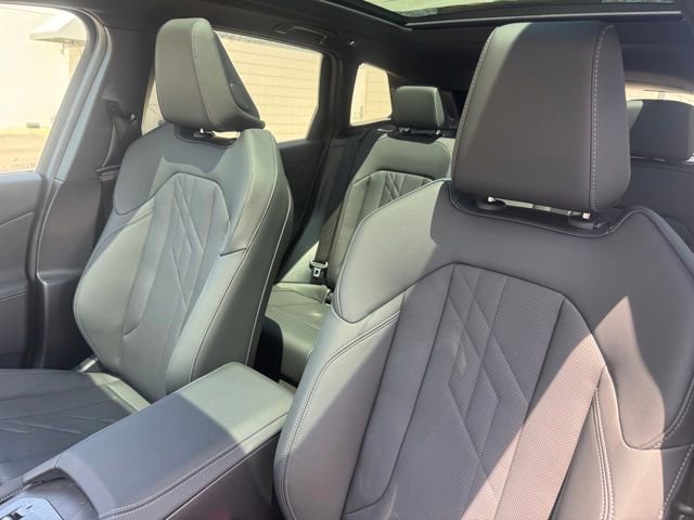 Certified 2026 BMW X3 xDrive30i AWD/4WD image 18
