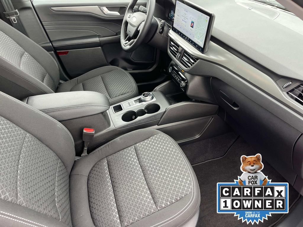 Used 2024 Ford Escape Active w/ Tech Pack #2 image 21