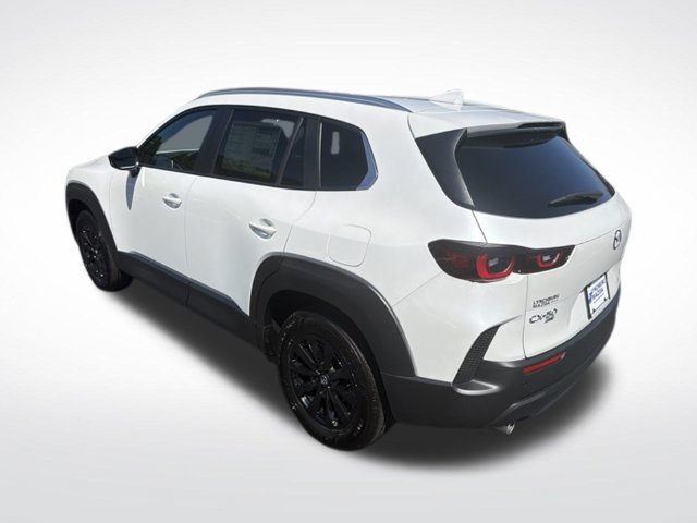 New 2026 MAZDA CX-50 2.5 Hybrid w/ Weather Package AWD/4WD image 3
