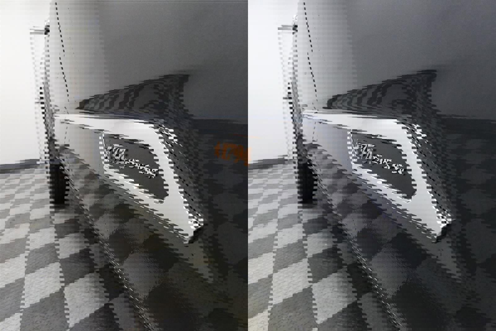 New 2026 Toyota Tundra 1794 Edition image 8