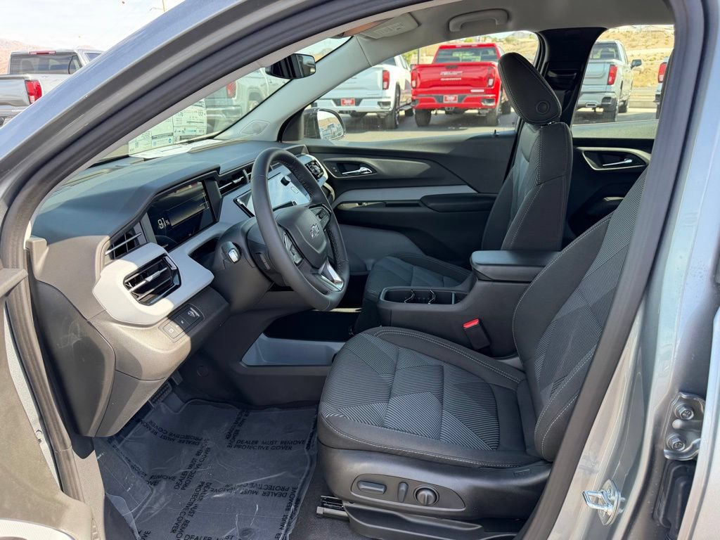 New 2027 Chevrolet Bolt LT w/ Comfort Package FWD image 10