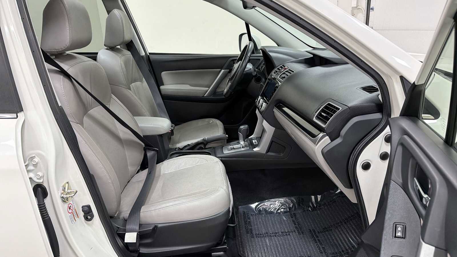 Used 2017 Subaru Forester 2.5i Limited AWD/4WD image 29