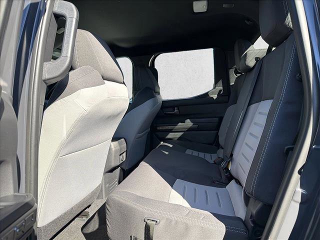 New 2025 Toyota Tacoma TRD Sport image 19