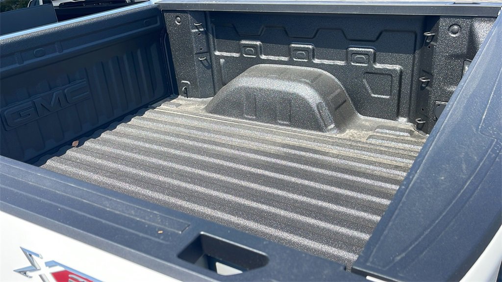 New 2026 GMC Sierra 1500 Elevation w/ Elevation Premium Package image 28