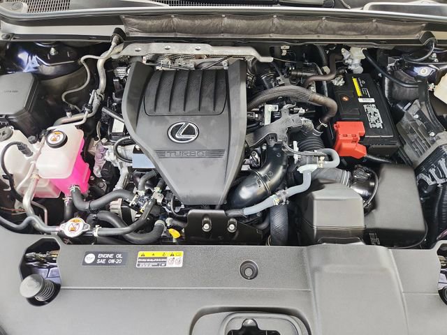 Used 2023 Lexus RX 350 Premium Plus w/ Accessory Package (Z1) FWD image 29