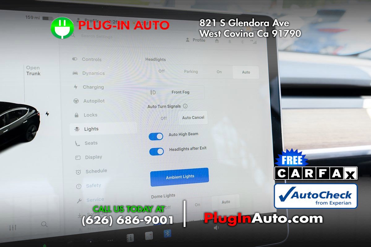 Used 2019 Tesla Model 3 Long Range image 27