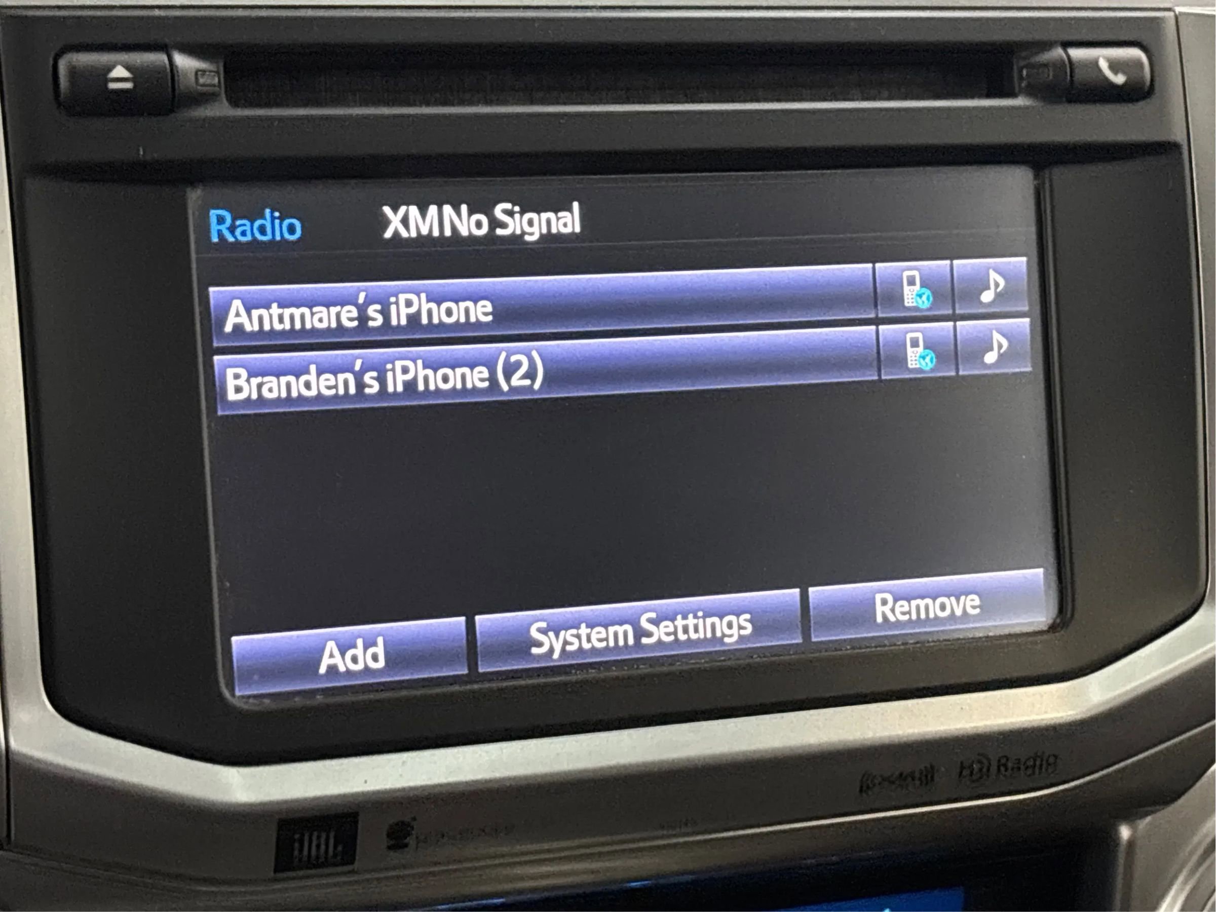 Used 2018 Toyota 4Runner Limited image 46