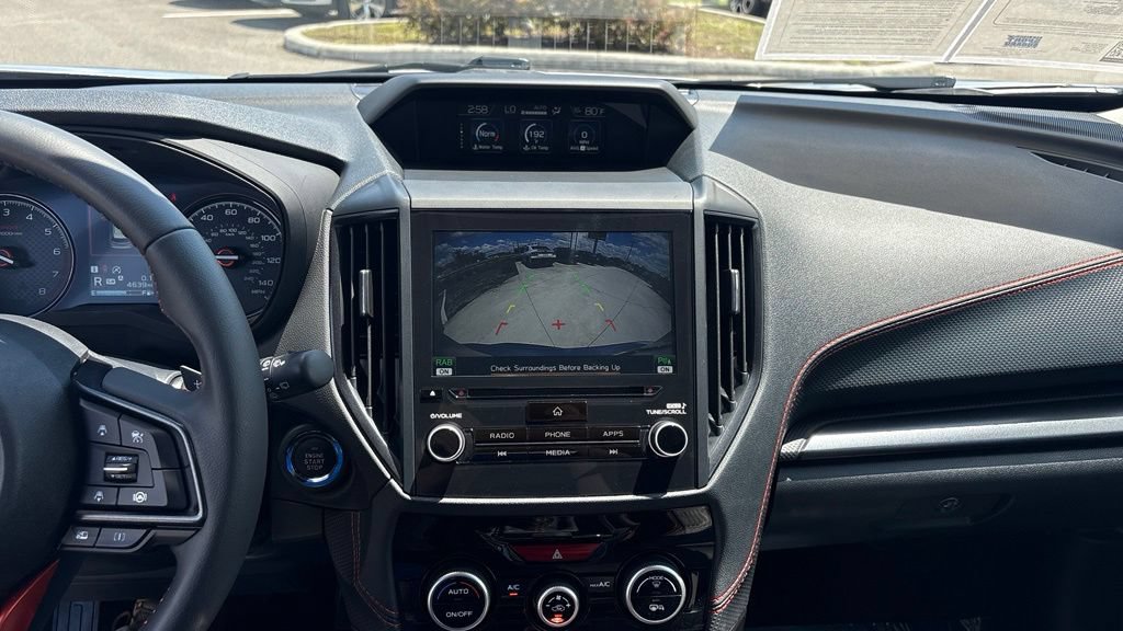Certified 2023 Subaru Forester Sport AWD/4WD image 31