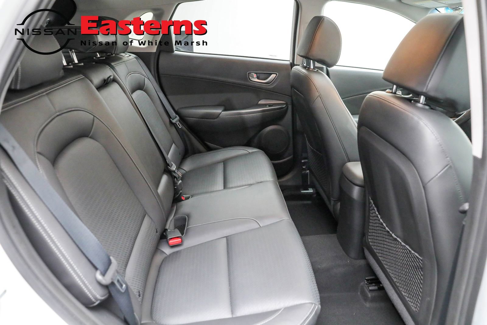 Used 2021 Hyundai Kona Ultimate image 38