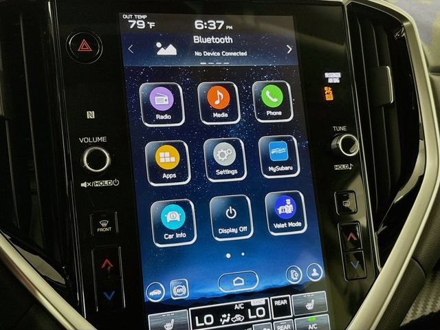 Certified 2025 Subaru Ascent Premium AWD/4WD image 17