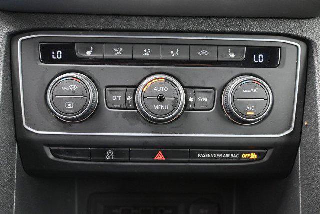 Used 2020 Volkswagen Atlas Cross Sport SE AWD/4WD image 22