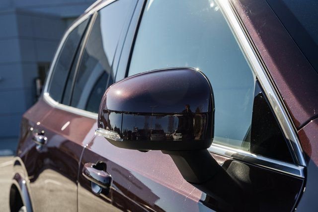 New 2026 Volvo XC90 B6 Plus image 15