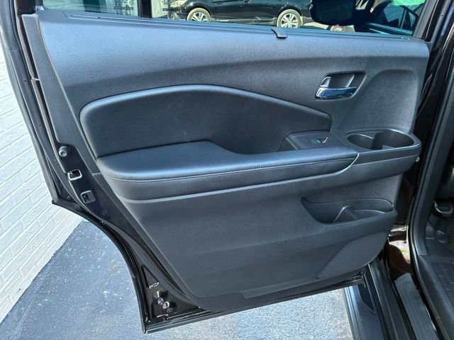 Used 2021 Honda Passport Touring image 23