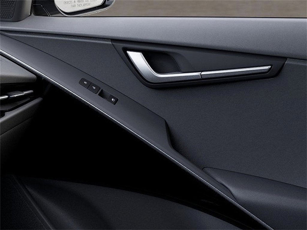 New 2025 Kia Niro EX Touring image 25