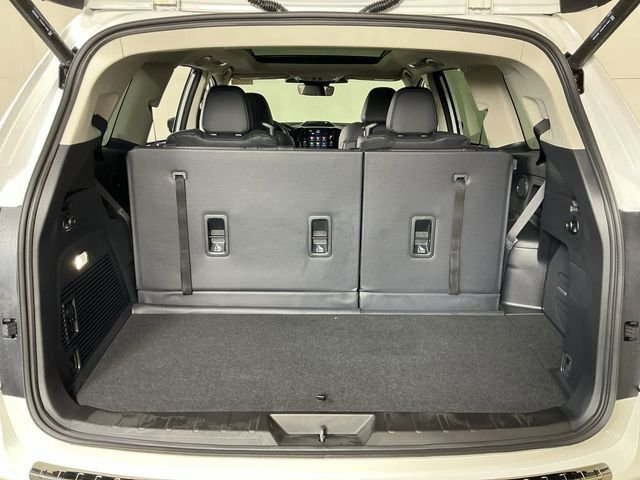 New 2026 Subaru Ascent Limited Bronze image 16