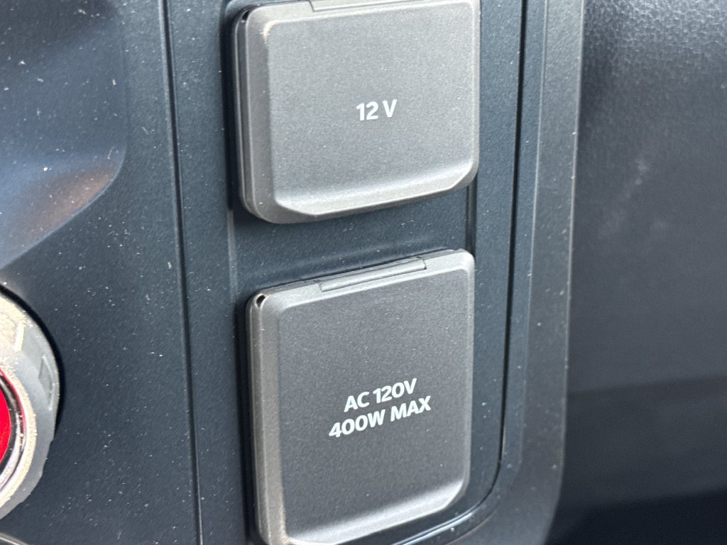 New 2026 Ford F150 STX w/ Equipment Group 200A RWD image 31