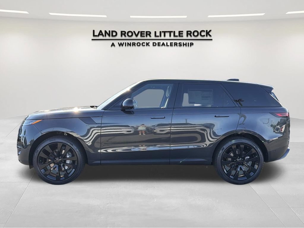 New 2026 Land Rover Range Rover Sport SE AWD/4WD image 6