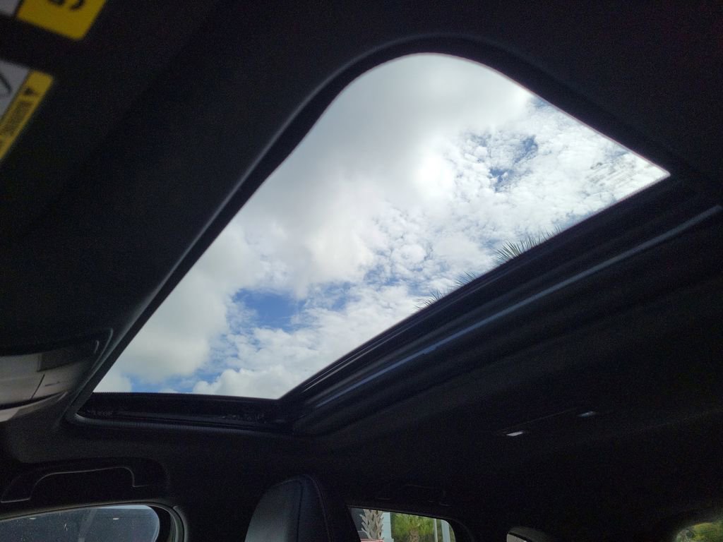 Used 2023 MAZDA CX-5 AWD 2.5 Turbo image 36