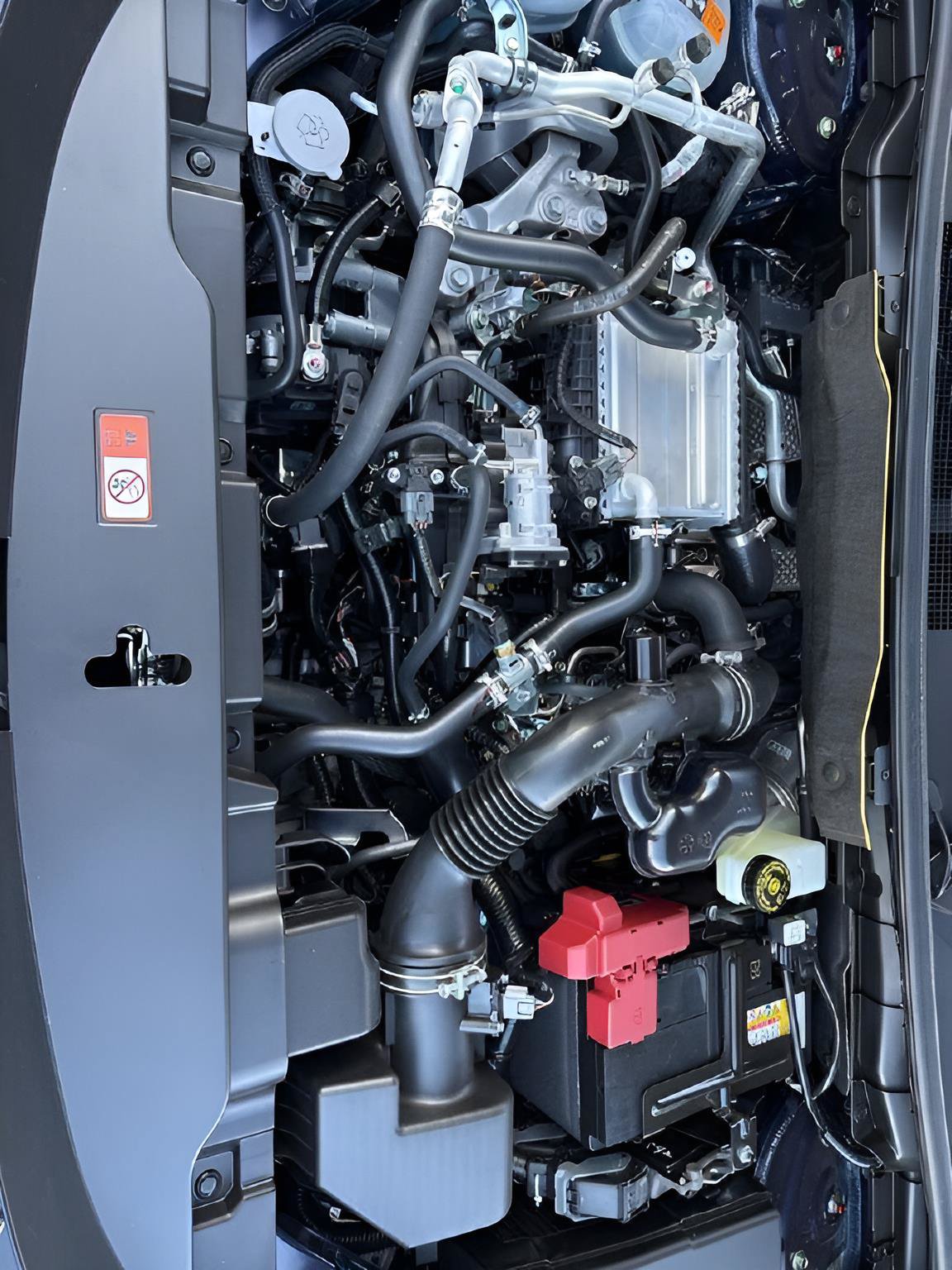 New 2026 Mitsubishi Outlander SE FWD image 35