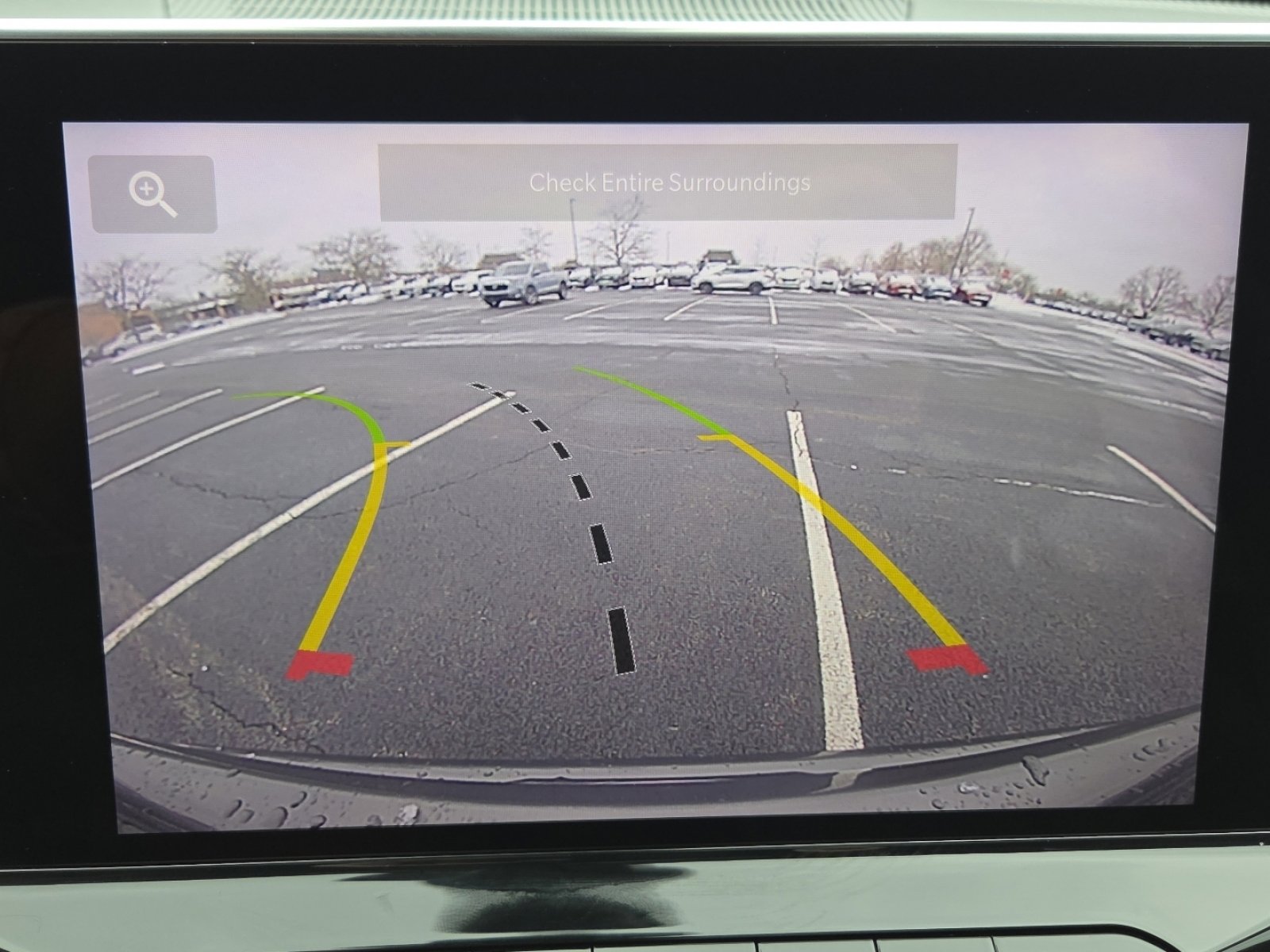 Used 2023 Jeep Compass Latitude w/ Convenience Group image 3