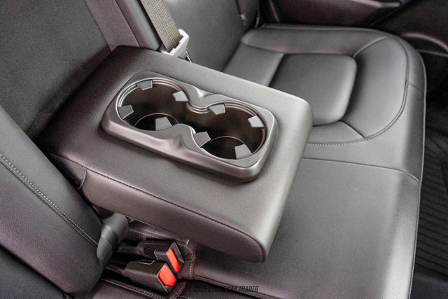 Used 2017 Chevrolet Colorado ZR2 w/ LPO, Premium Interior Package image 42