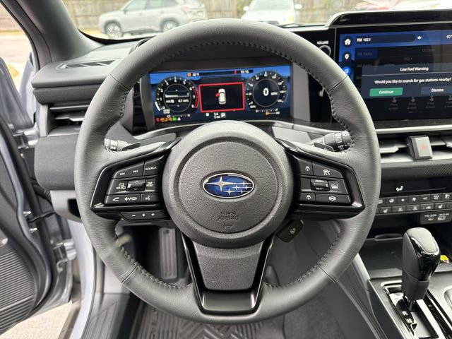 New 2026 Subaru Outback Limited XT image 26