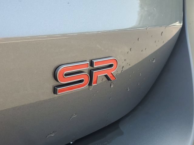 Certified 2025 Nissan Kicks SR FWD image 6