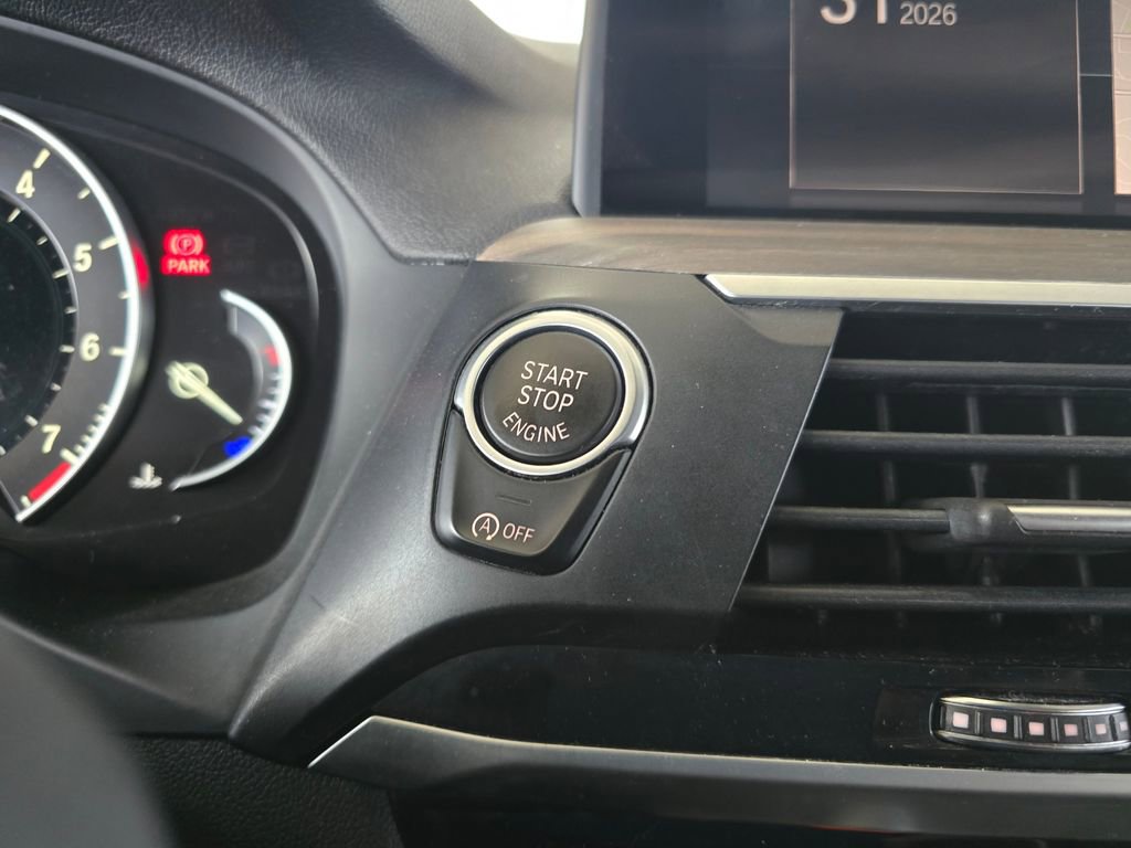 Used 2019 BMW X3 sDrive30i image 29