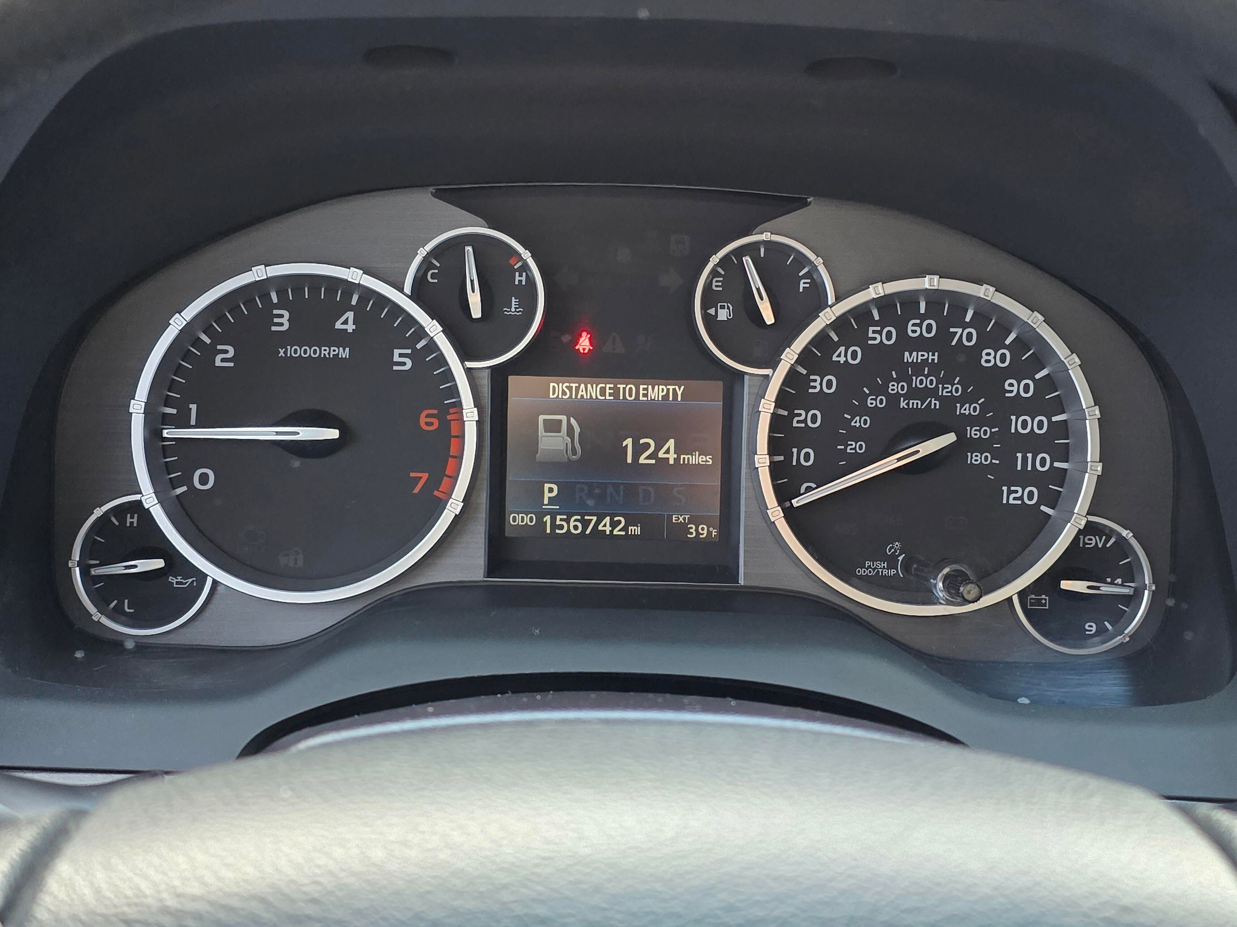 Used 2017 Toyota Tundra SR5 image 16