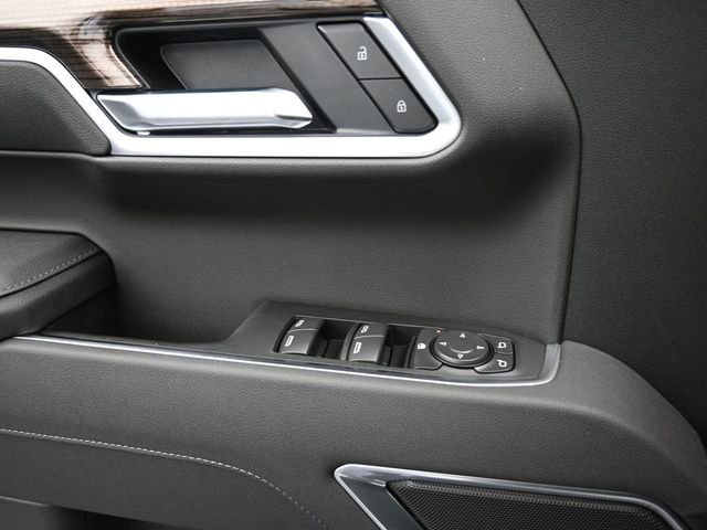 New 2026 Chevrolet Silverado 1500 LT image 44