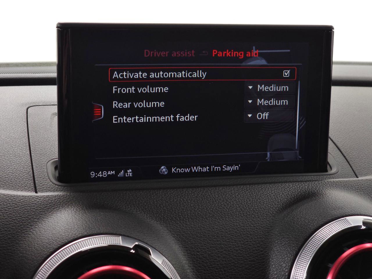 Used 2017 Audi S3 Premium Plus w/ Technology Package image 30