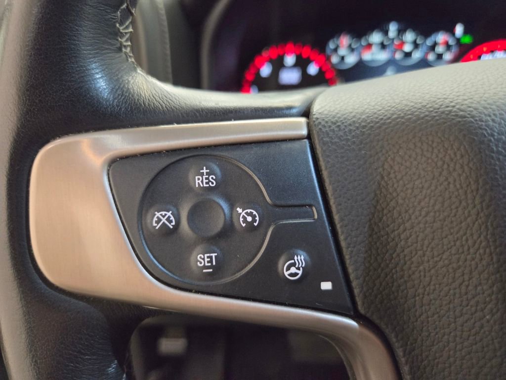 Used 2015 GMC Sierra 1500 Denali AWD/4WD image 18