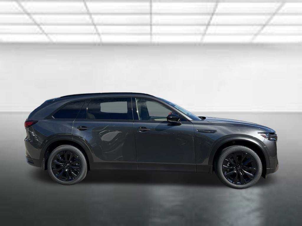New 2026 MAZDA CX-90 3.3 Turbo w/ Premium Sport Pkg AWD/4WD image 2