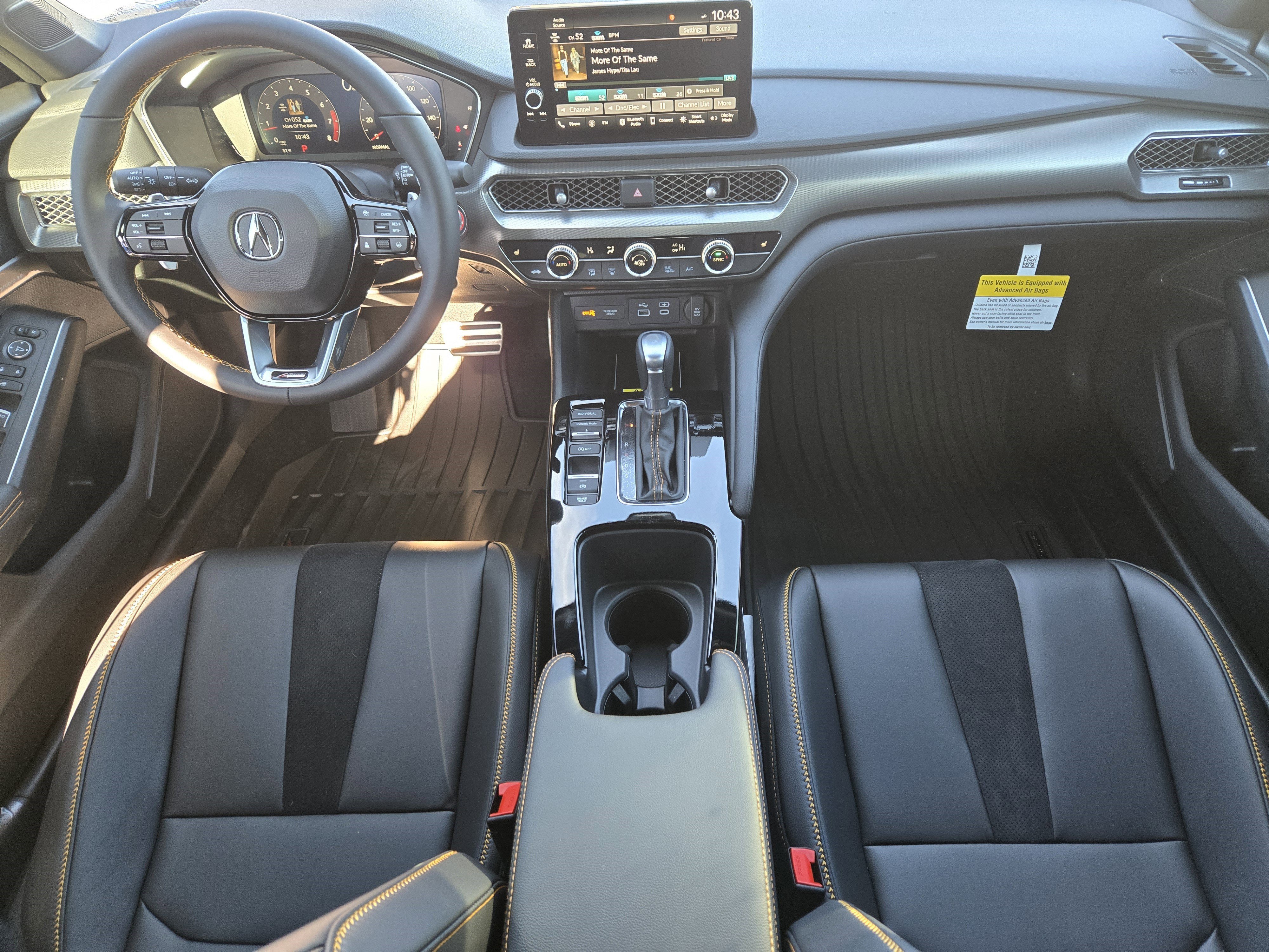 Used 2026 Acura Integra A-Spec w/ Technology Package FWD image 20