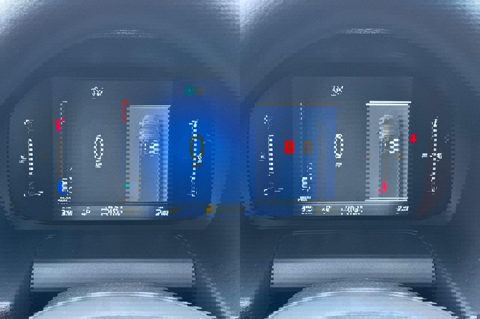 New 2026 Ford Transit 150 Cargo Van image 18