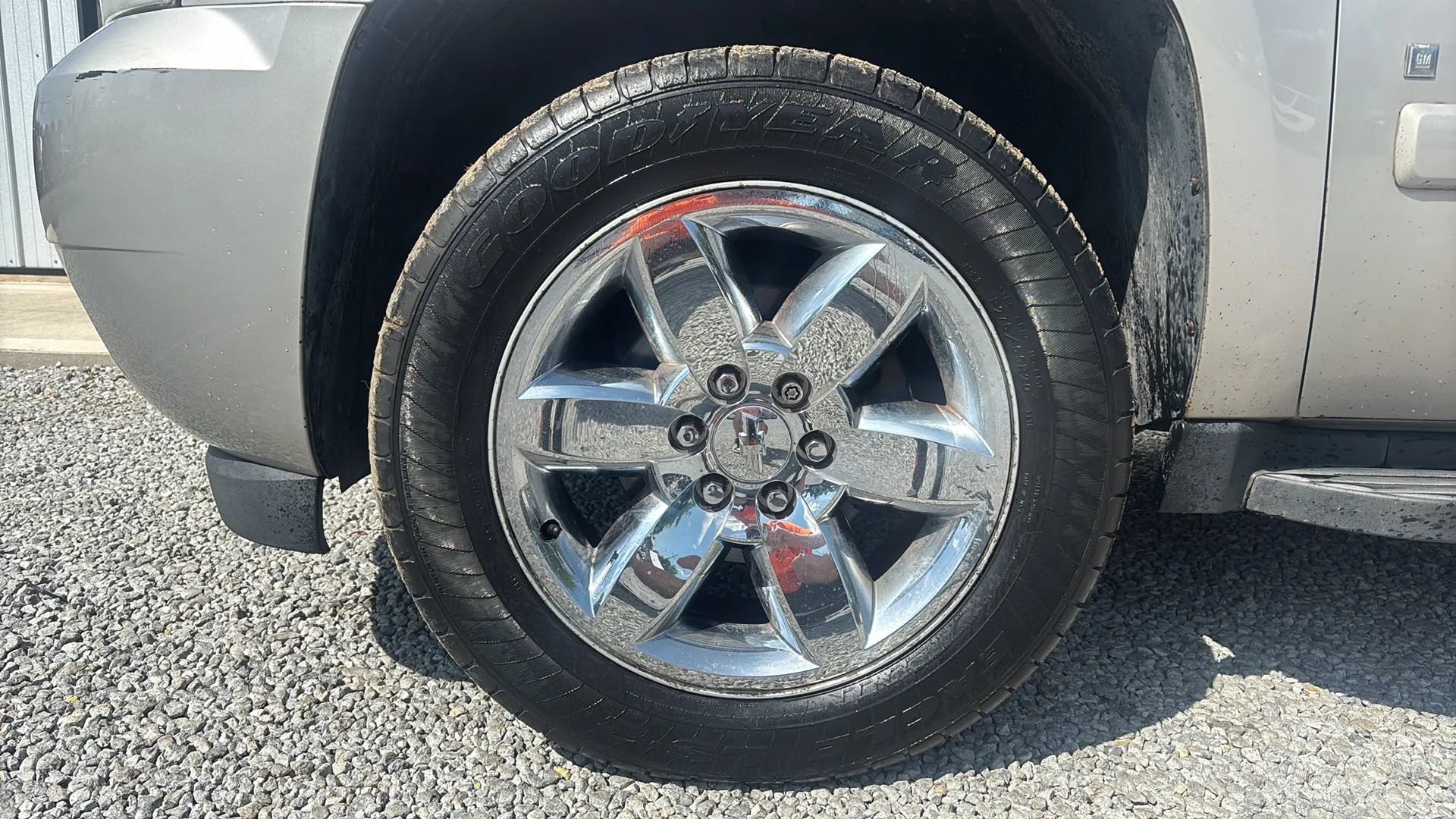 Used 2007 Chevrolet Avalanche LTZ w/ LTZ Preferred Equipment Group AWD/4WD image 15