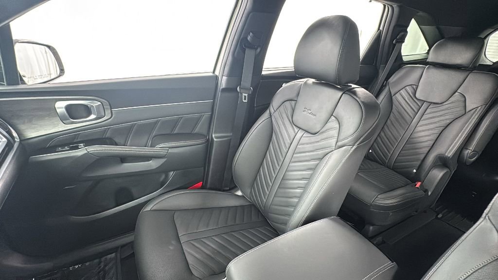 New 2026 Kia Sorento SX Prestige image 13