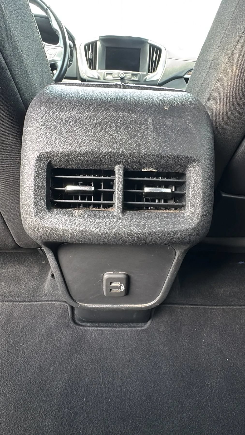 Used 2020 GMC Terrain SLE FWD image 16