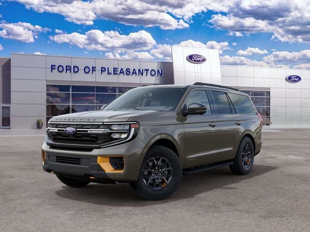 New 2027 Ford Expedition Tremor w/ Driver's Package AWD/4WD image 2