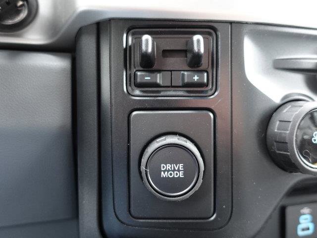 New 2024 Ford F550 2WD Regular Cab Super Duty image 15