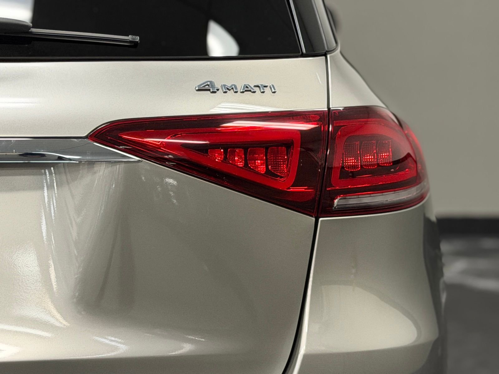 Certified 2020 Mercedes-Benz GLE 350 4MATIC image 14