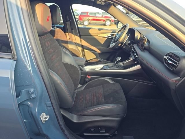 Used 2024 Dodge Hornet R/T Plus AWD/4WD image 10