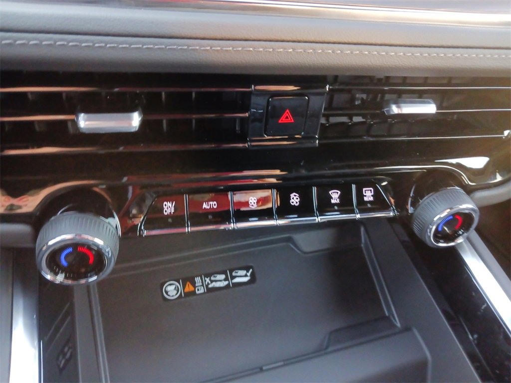 New 2026 Chevrolet Tahoe LT w/ Comfort Package image 24