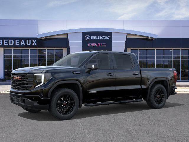 New 2026 GMC Sierra 1500 Elevation w/ Elevation Premium Package image 26