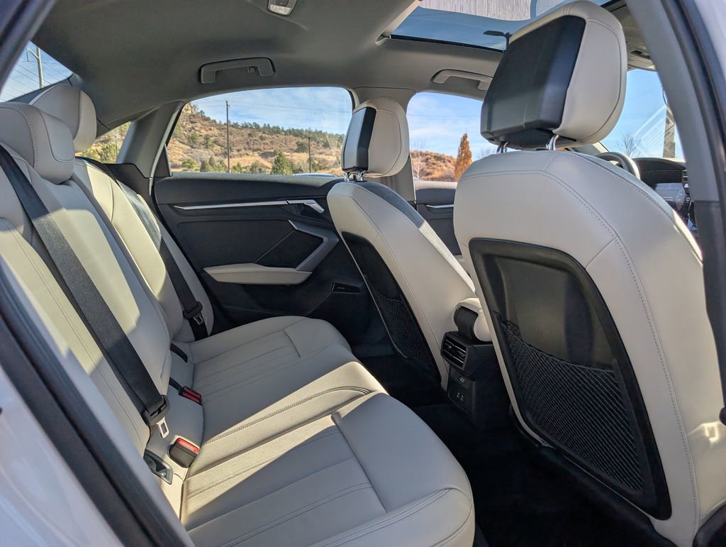 Used 2025 Audi A3 2.0T Premium Plus image 19