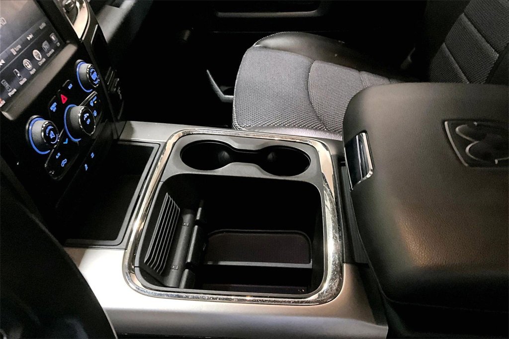 Used 2016 RAM 1500 Sport image 18