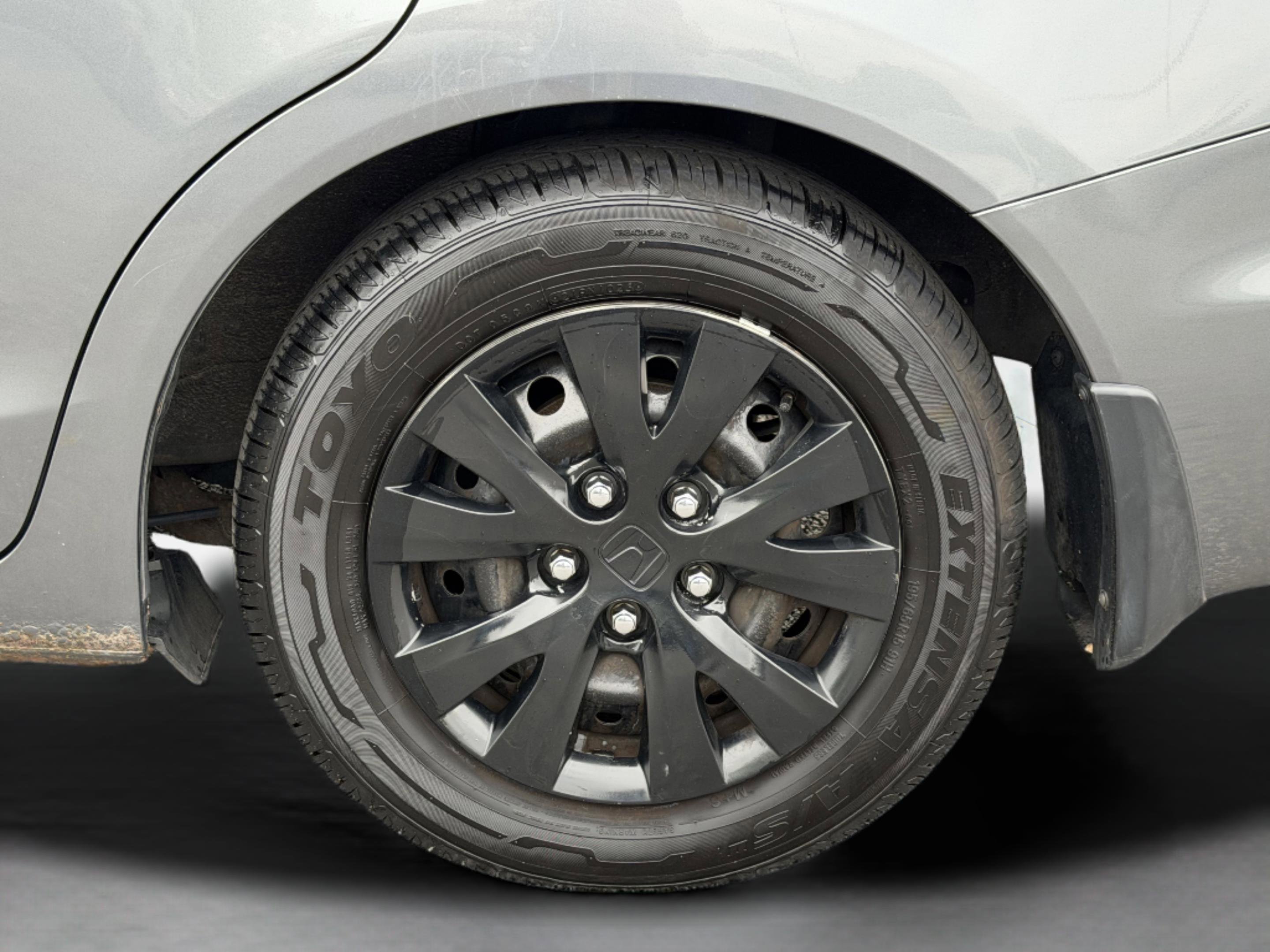 Used 2012 Honda Civic LX image 24
