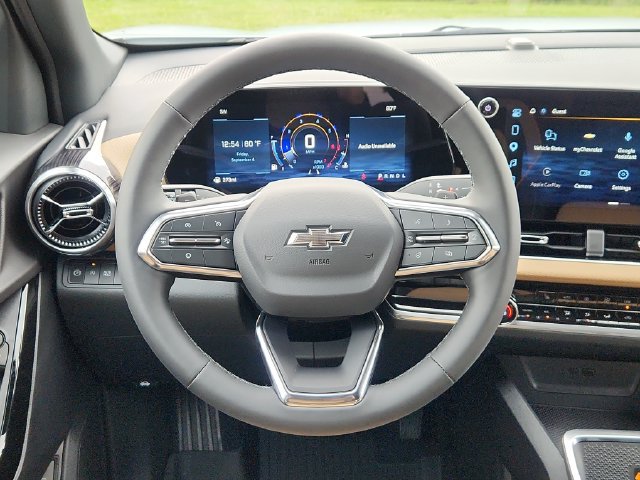 New 2027 Chevrolet Equinox ACTIV w/ Safety and Technology Package FWD image 21
