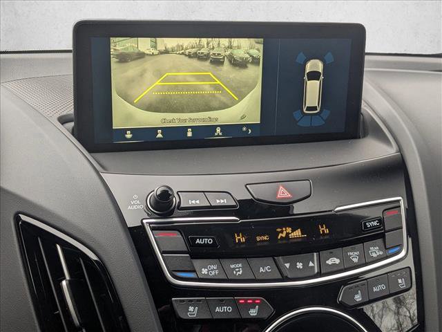 New 2026 Acura RDX A-Spec image 13