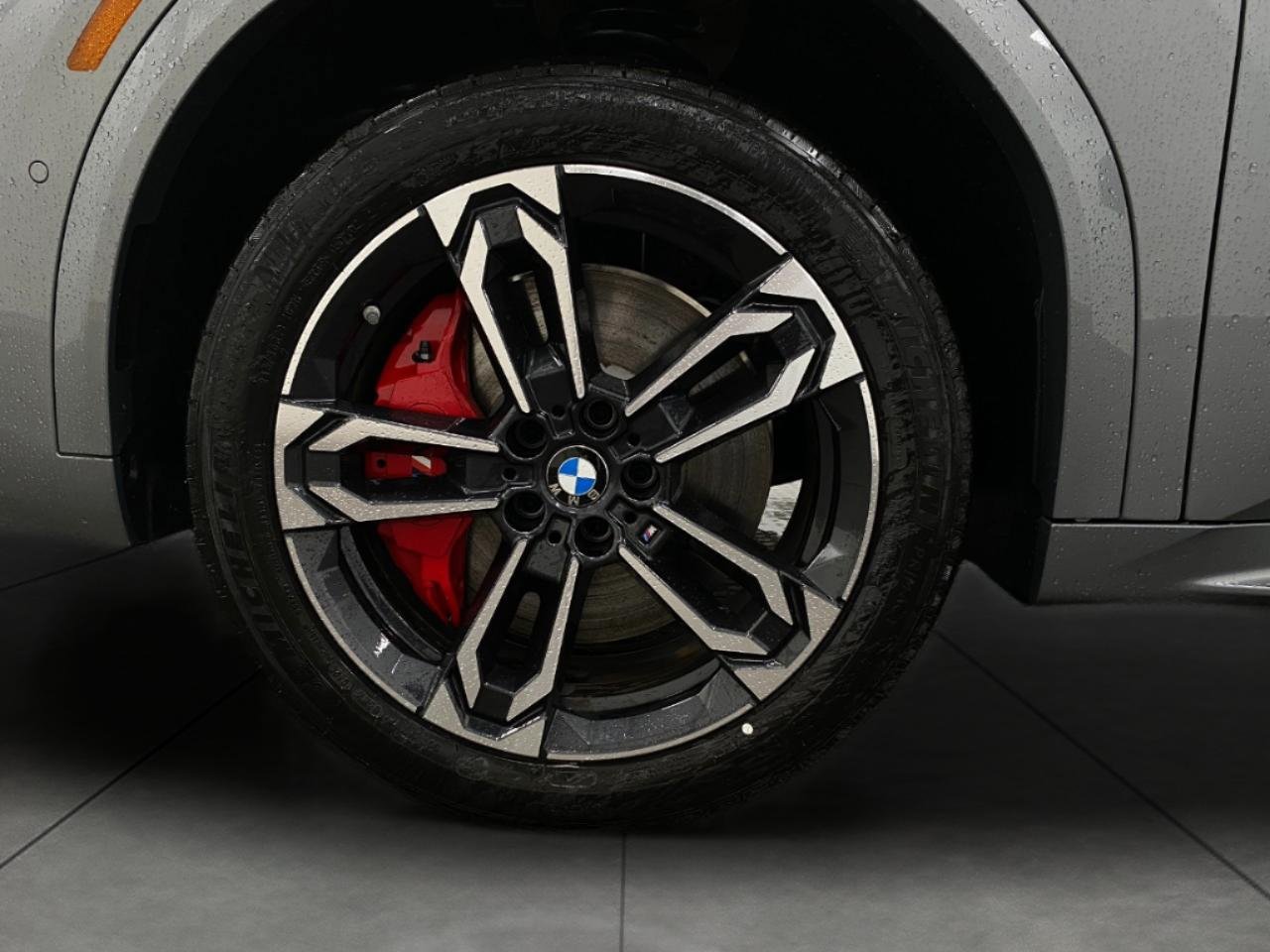 New 2026 BMW X2 xDrive28i w/ Technology Package AWD/4WD image 12